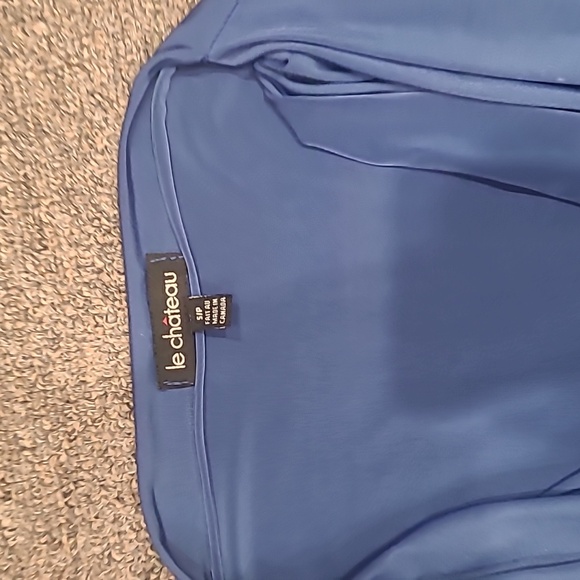 Scoop neck dress size sm - Picture 5 of 5